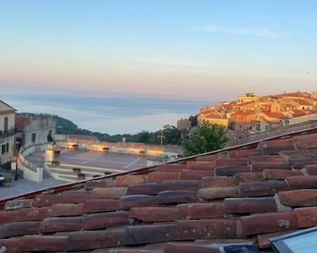 Апартаменты La Fortezza