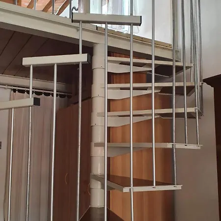 Appartement La Fortezza Capoliveri (Isola d'Elba)