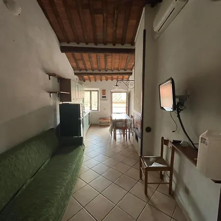 La Fortezza * Capoliveri (Isola d'Elba)