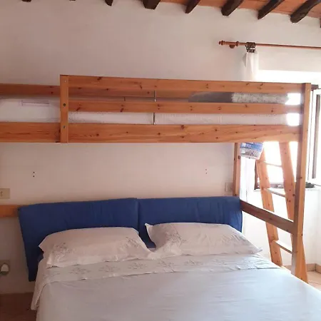 La Fortezza Appartement Capoliveri (Isola d'Elba)