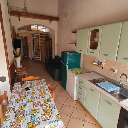 Appartement La Fortezza *