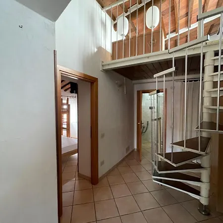 דירה La Fortezza קאפוליברי