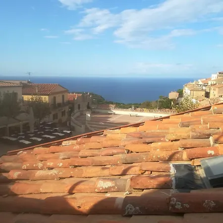 דירה La Fortezza