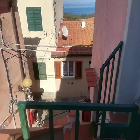 Appartement La Fortezza *