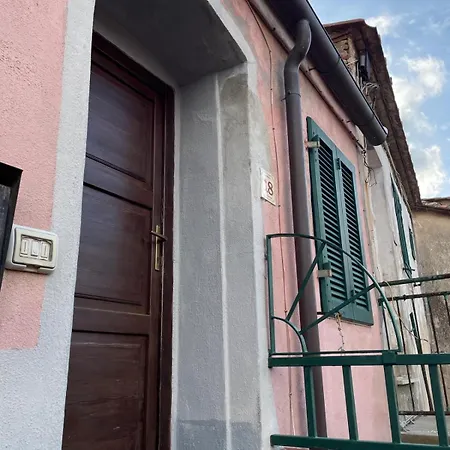 La Fortezza Appartement