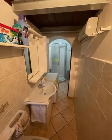 Appartement La Fortezza *