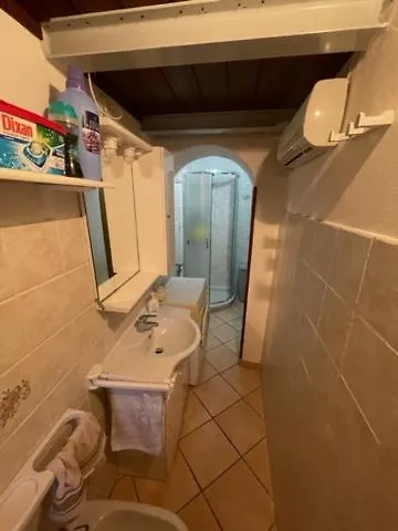 דירה La Fortezza *