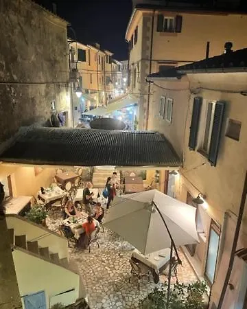 La Fortezza