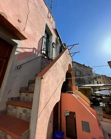 Apartment La Fortezza