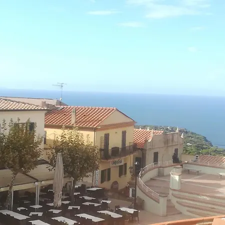 La Fortezza Apartment