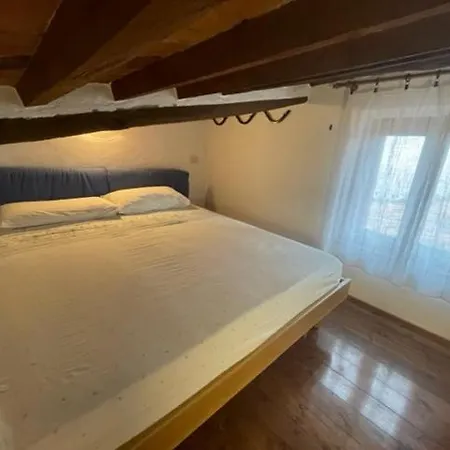 La Fortezza Appartement *