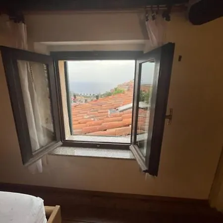 La Fortezza Capoliveri (Isola d'Elba)