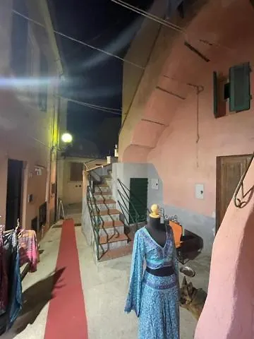 La Fortezza * كابوليفيري